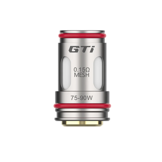 GTI Coils - Vaporesso