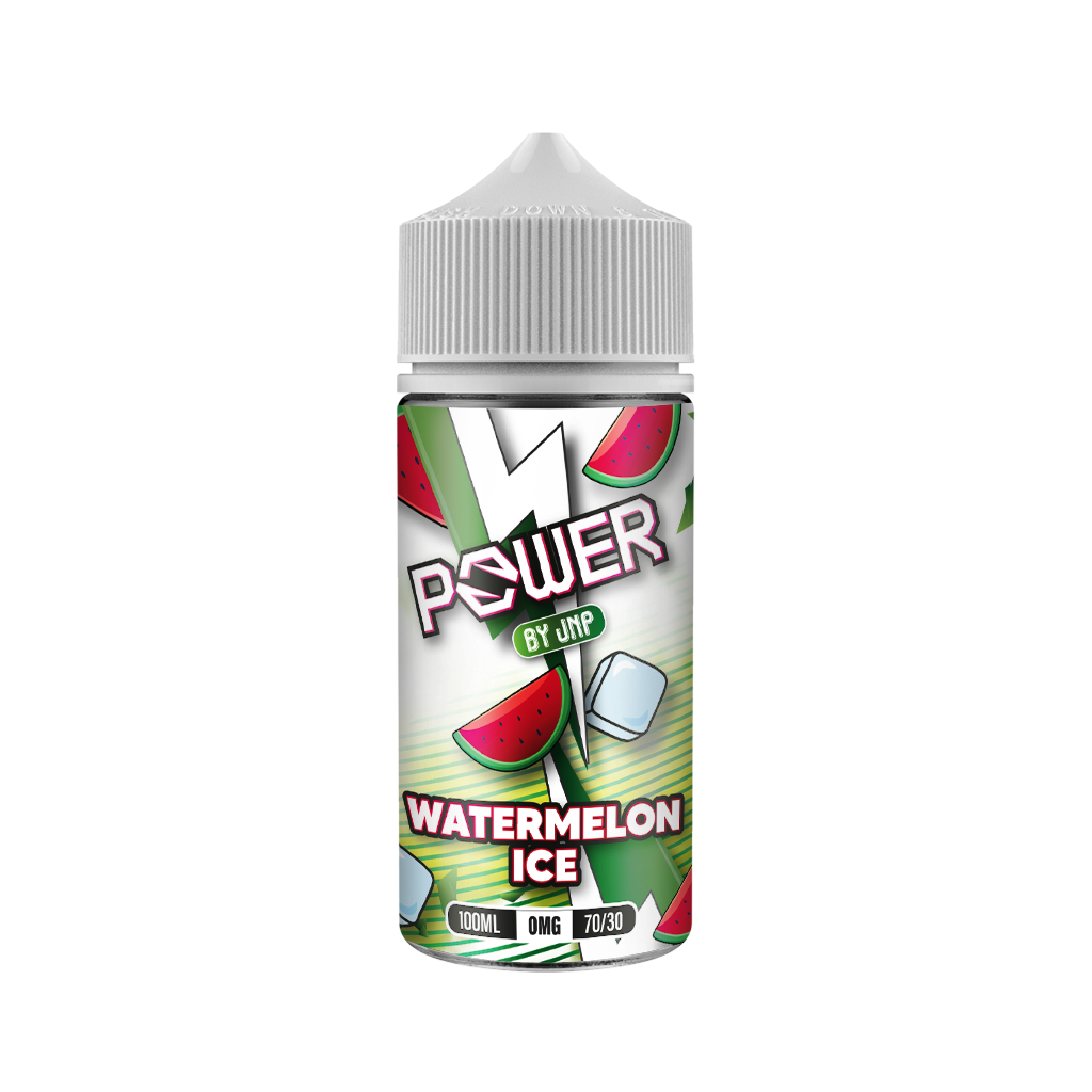 Power By JNP - 100ML Shortfills
