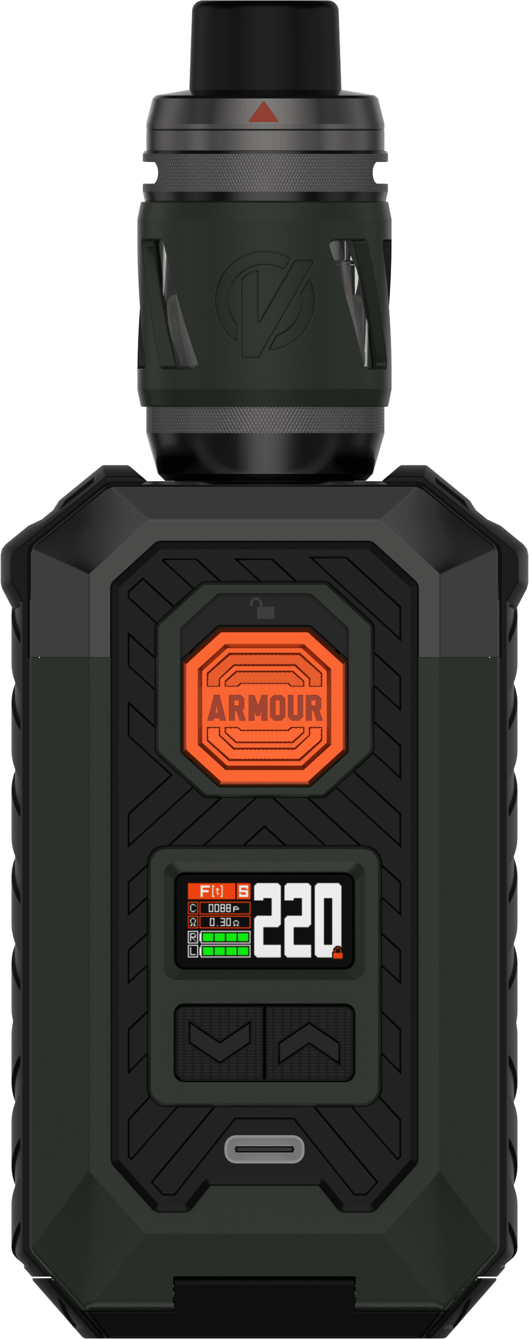 Vaporesso ARMOUR MAX - Sub-Ohm Kit
