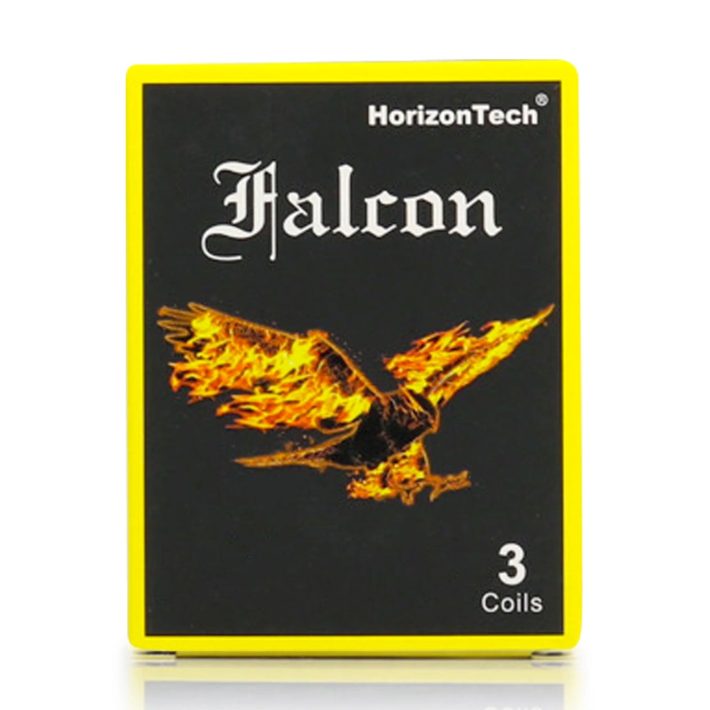 HorizonTech - Falcon & Falcon Legend Coils