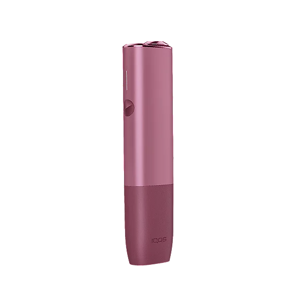 Iqos Iluma One REFRESHED - Heated Tobacco