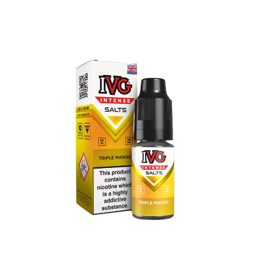 IVG INTENSE SALTS