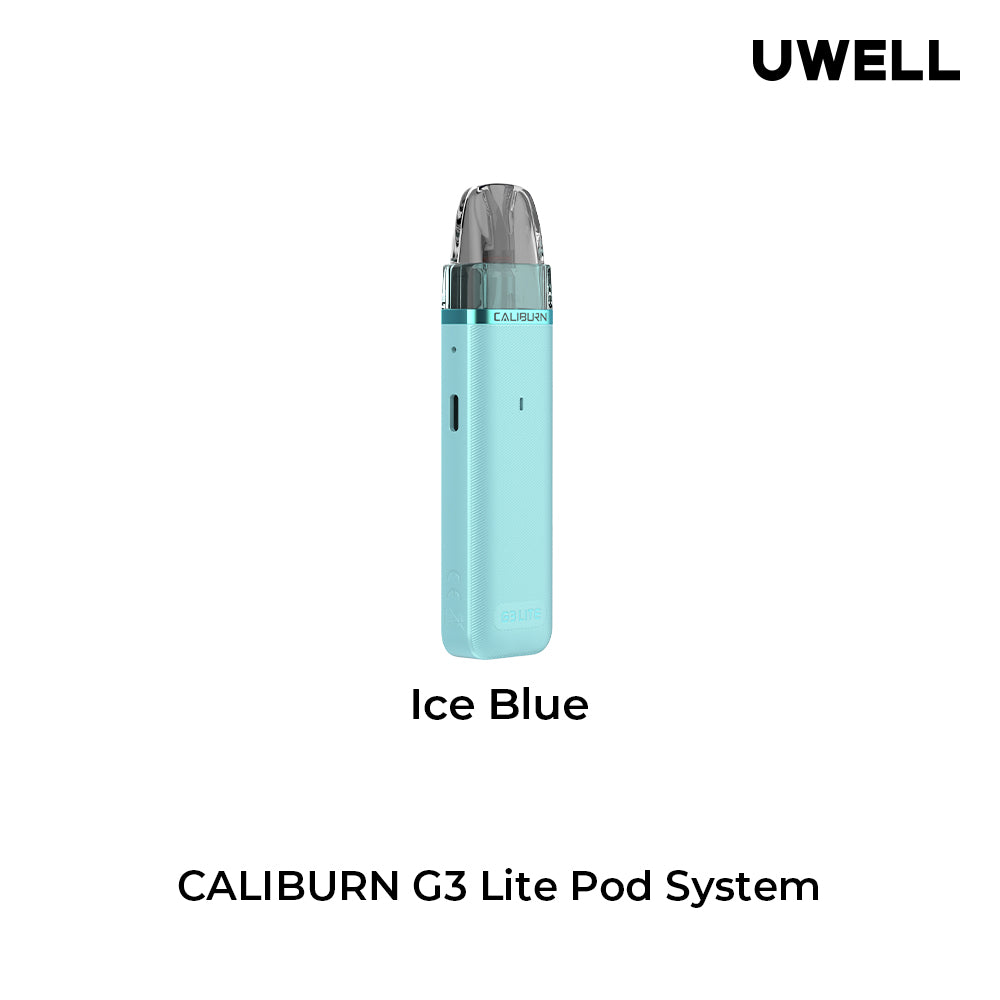 Uwell Caliburn G3 LITE - Pod Systems