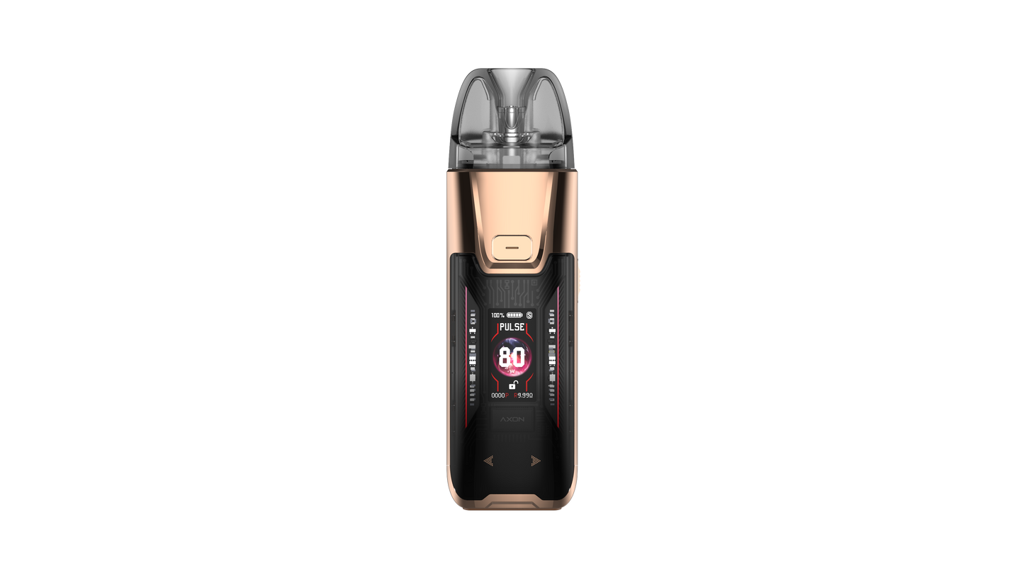 Vaporesso LUXE XR MAX 2 - Pod Mod Kit