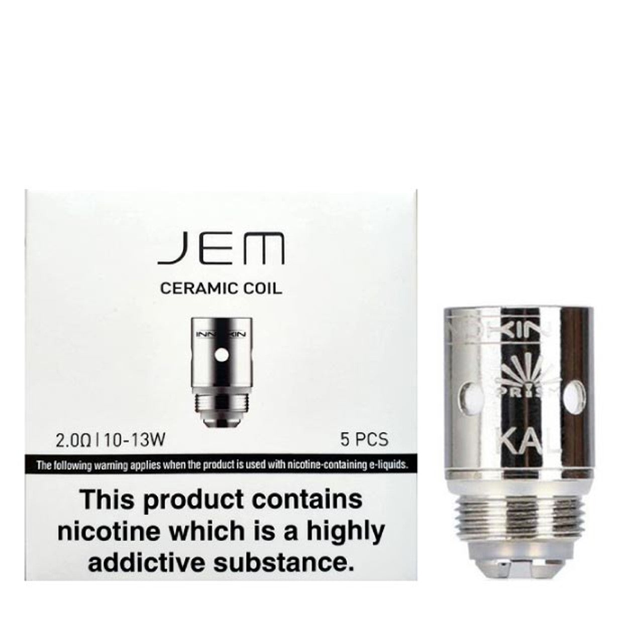 Innokin - Jem Coils