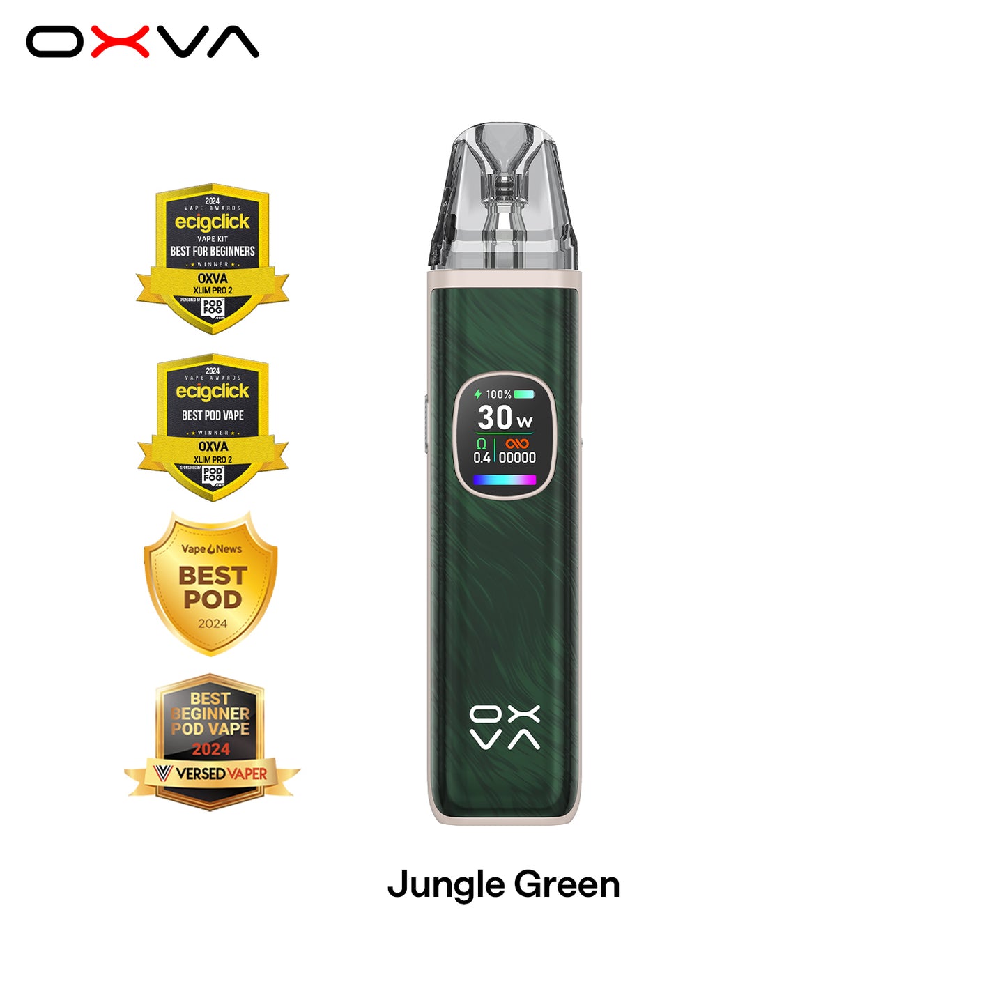 OXVA - XLIM Pro 2 - Pod-System