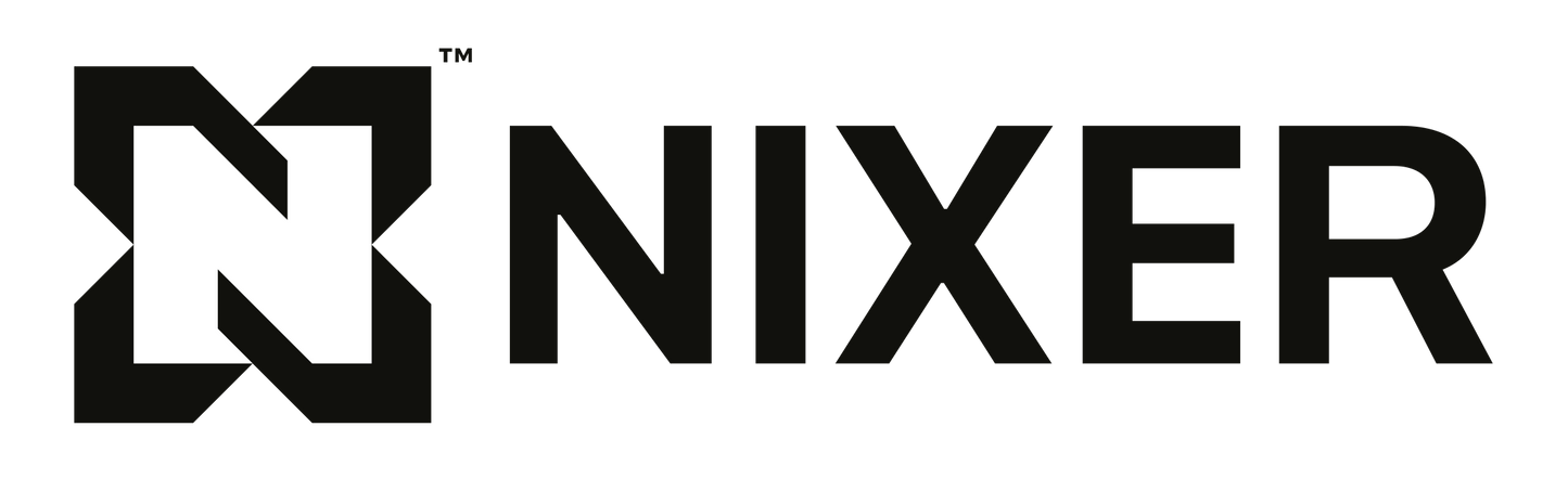Nixer Mixer Kits