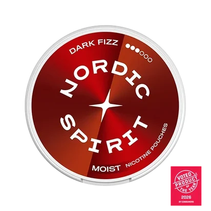 Nordic Spirit - Nicotine pouches