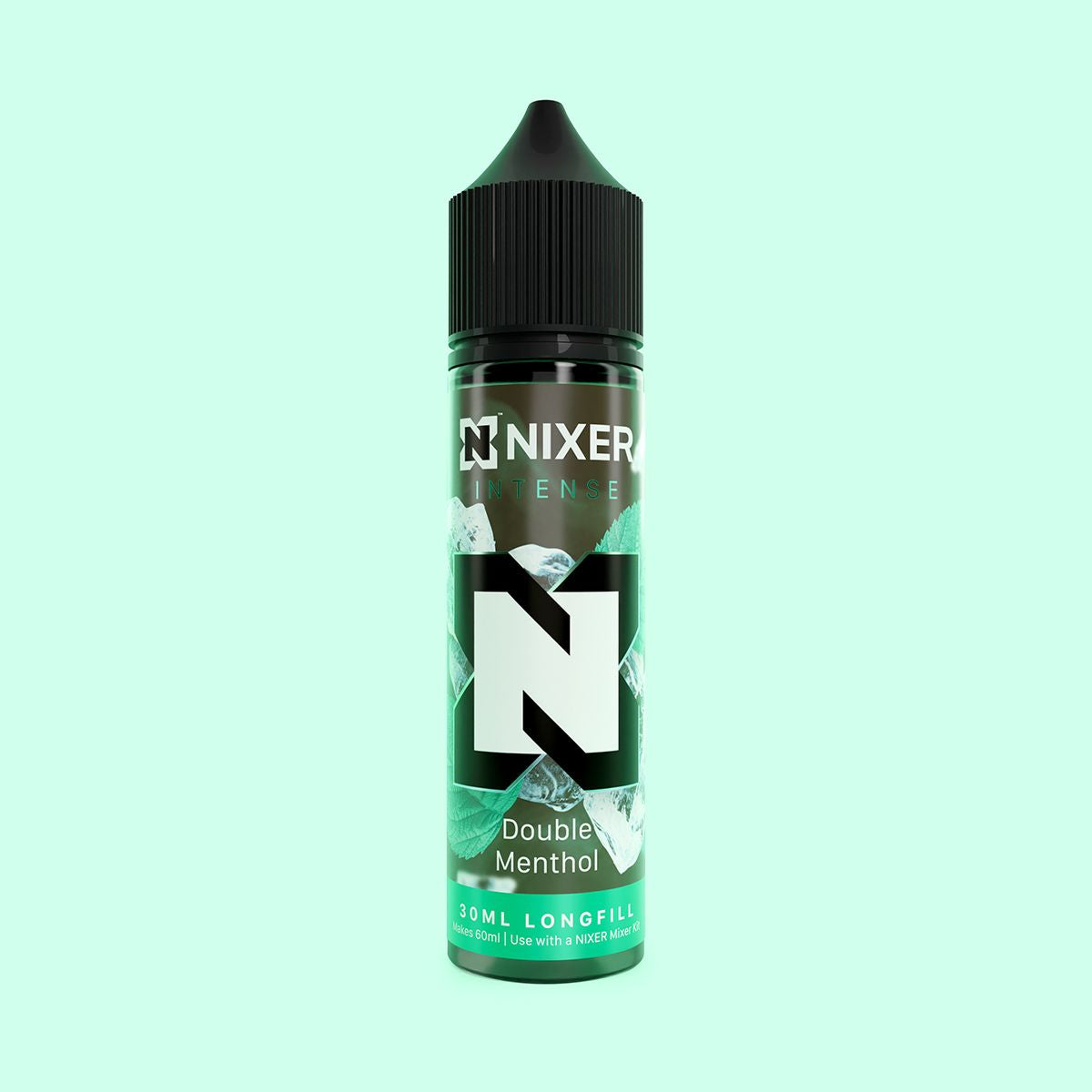 Nixer - 30ml Longfills