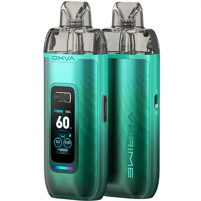 OXVA - VPrime DTL Pod Kit - Pod Systems