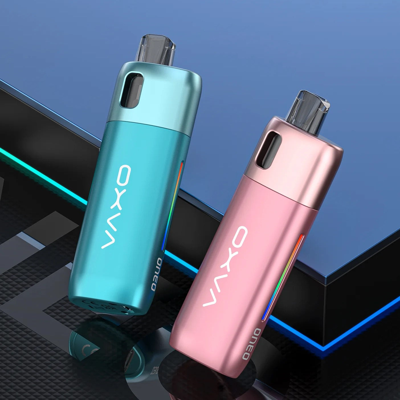 OXVA ONEO - Pod-System - Versatile Starter Kit - Next Day Delivery ASAP VAPE OXVA ONEO - Pod-System - Versatile Starter Kit - Next Day Delivery ASAP VAPE
