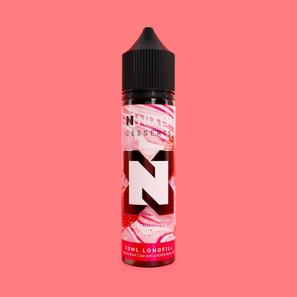 Nixer - 30ml Longfills