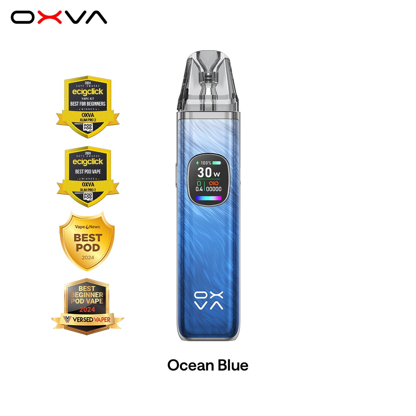 OXVA - XLIM Pro 2 - Pod-System