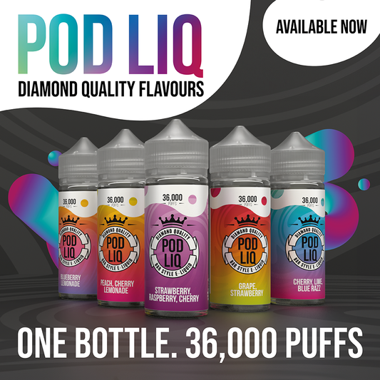 PODLIQ