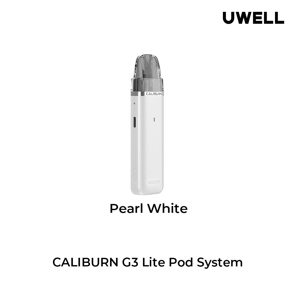 Uwell Caliburn G3 LITE - Pod Systems