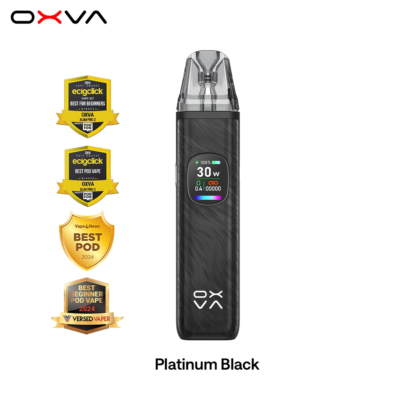 OXVA - XLIM Pro 2 - Pod-System