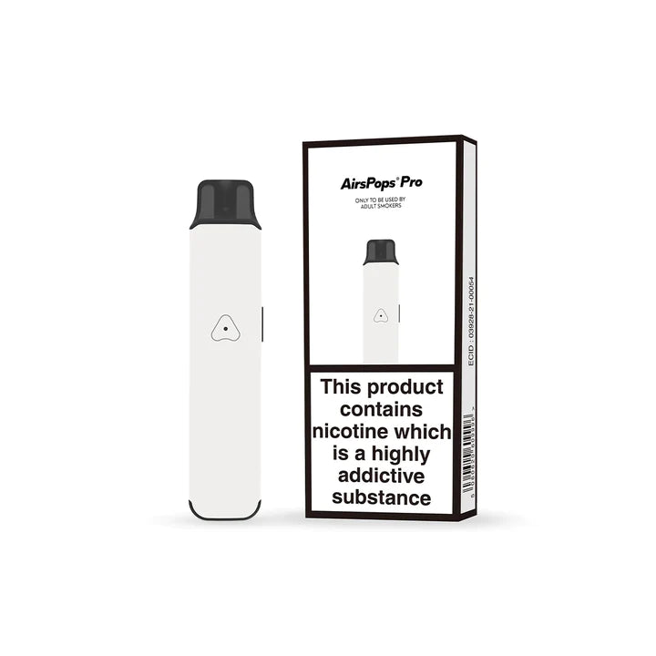 Airscream White