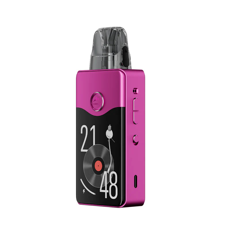 VooPoo Vinci E120 - Pod Systems