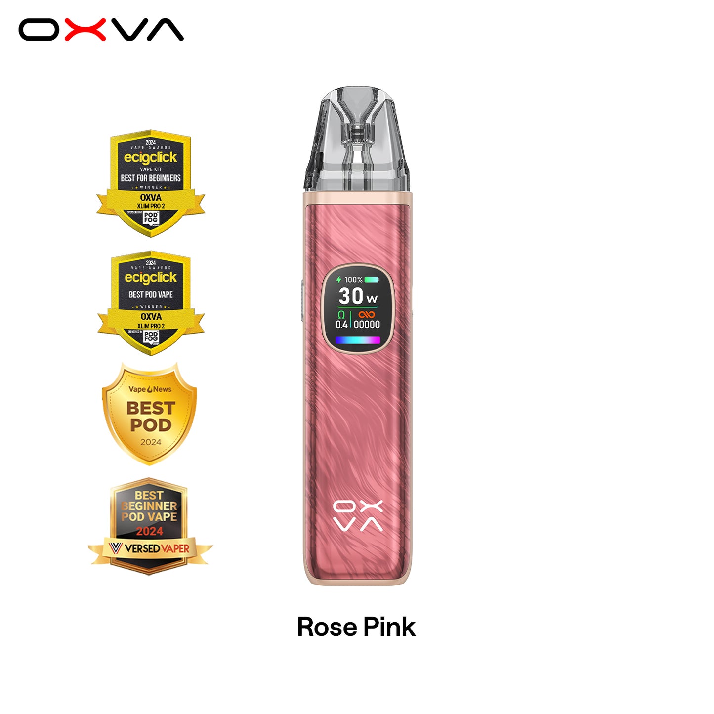 OXVA - XLIM Pro 2 - Pod-System