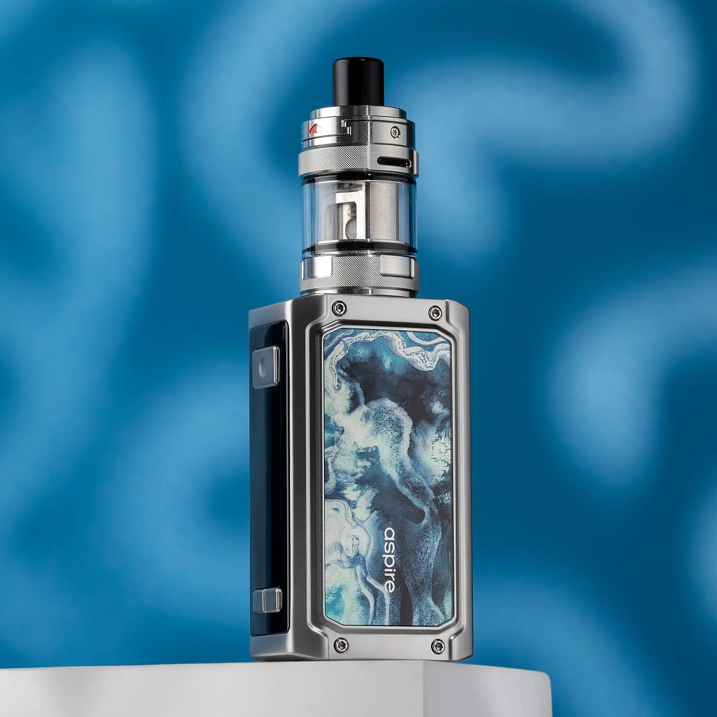 Aspire - Rover Plus Kit - Mouth-To-Lung Kits