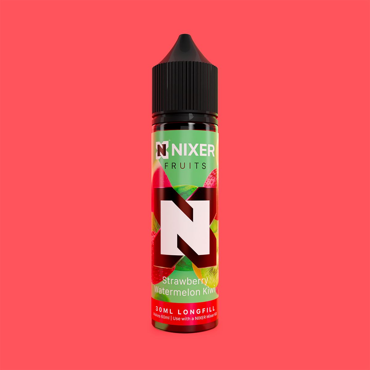 Nixer - 30ml Longfills
