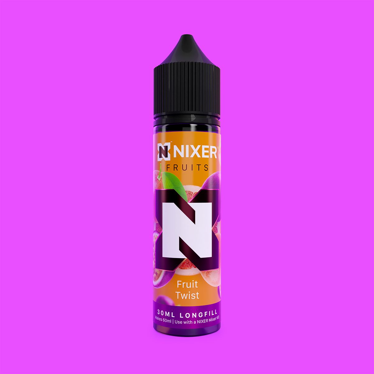 Nixer - 30ml Longfills