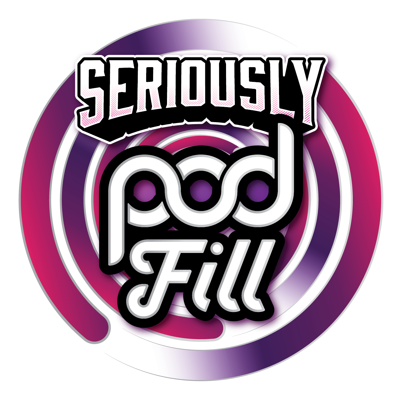 Seriously Podfill