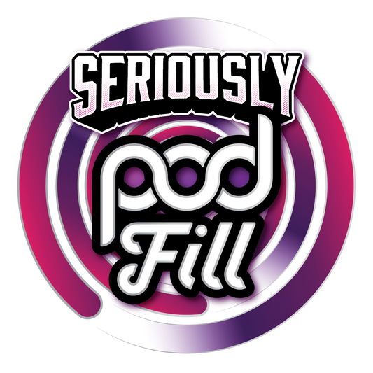 Seriously Podfill