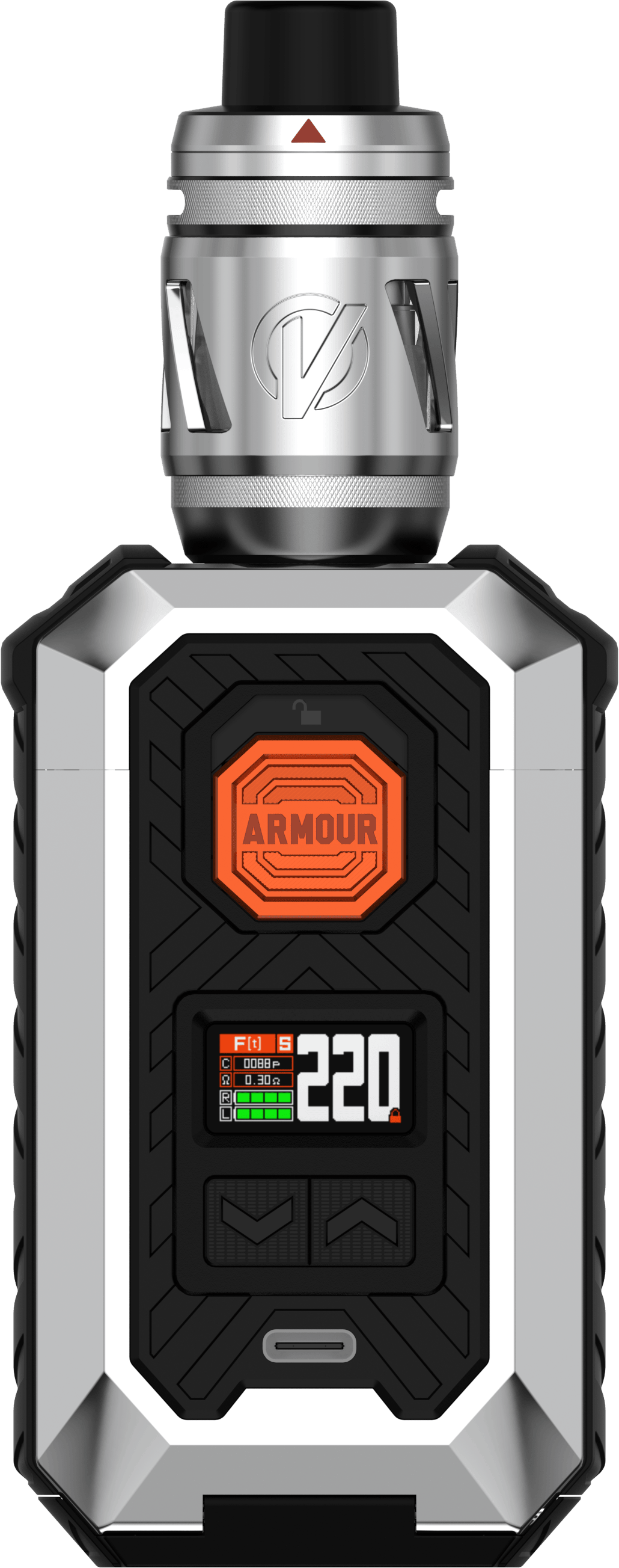 Vaporesso ARMOUR MAX - Sub-Ohm Kit
