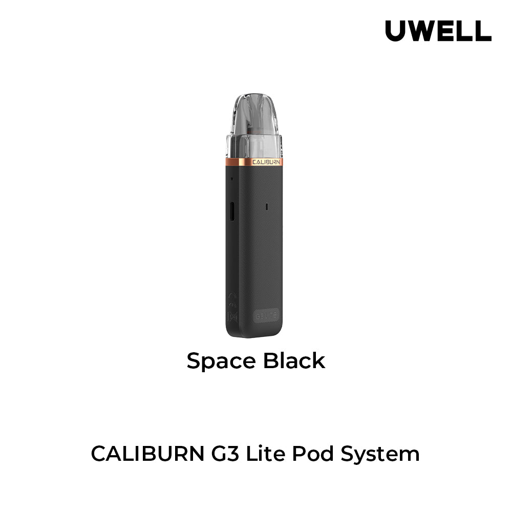 Uwell Caliburn G3 LITE - Pod Systems