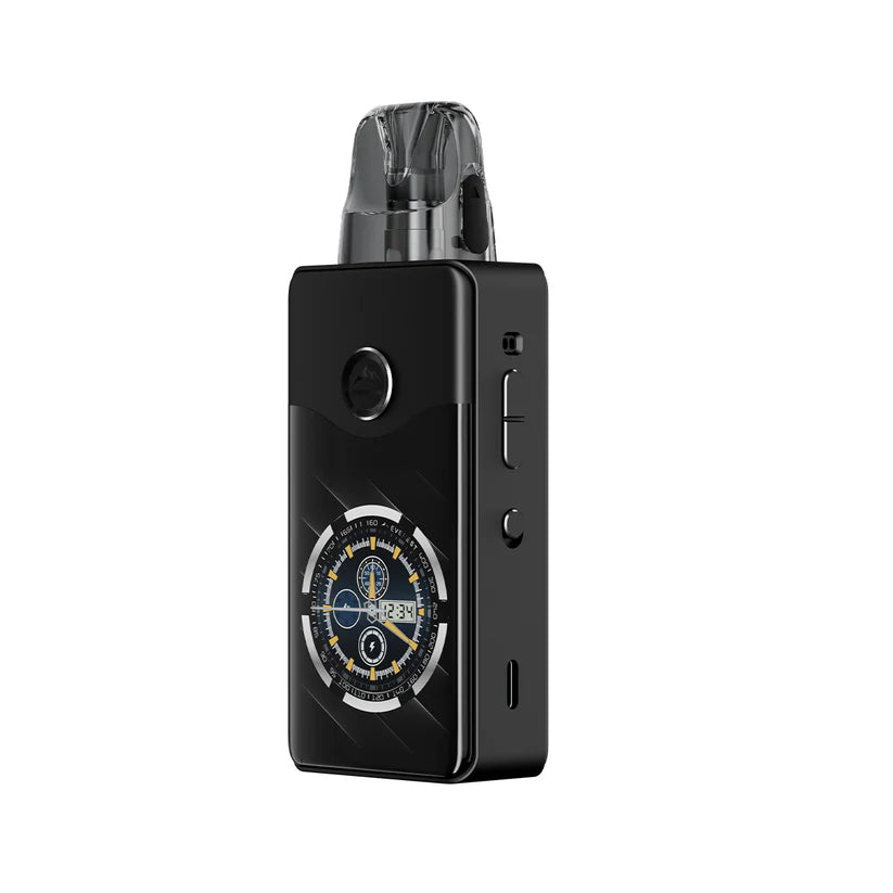VooPoo Vinci E120 - Pod Systems