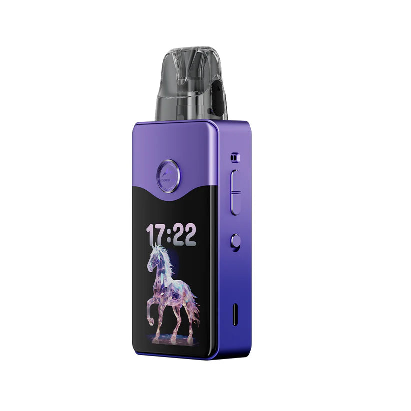 VooPoo Vinci E120 - Pod Systems