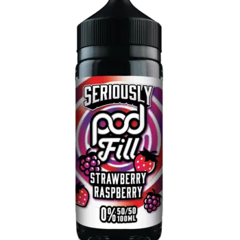 Seriously Podfill