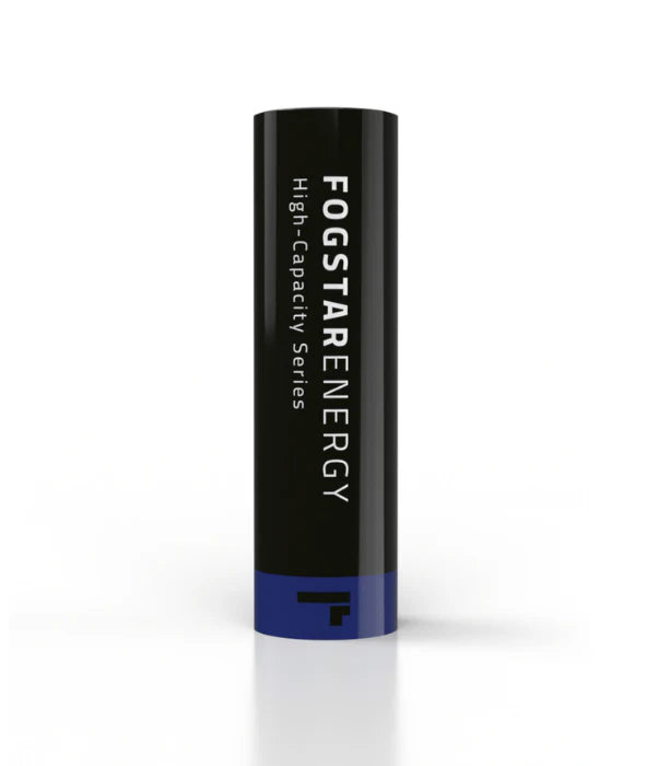 Fogstar 18650 Battery - Batteries