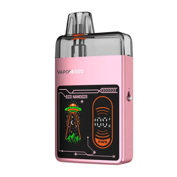 Vaporesso Eco Nano Pro - Pod Systems