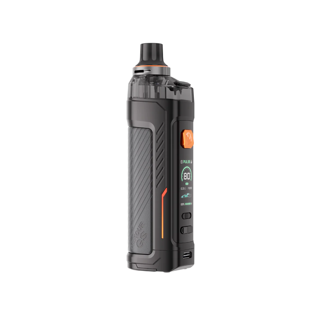 Vaporesso Armour GS 18650 Pod Mod - Pod Mods