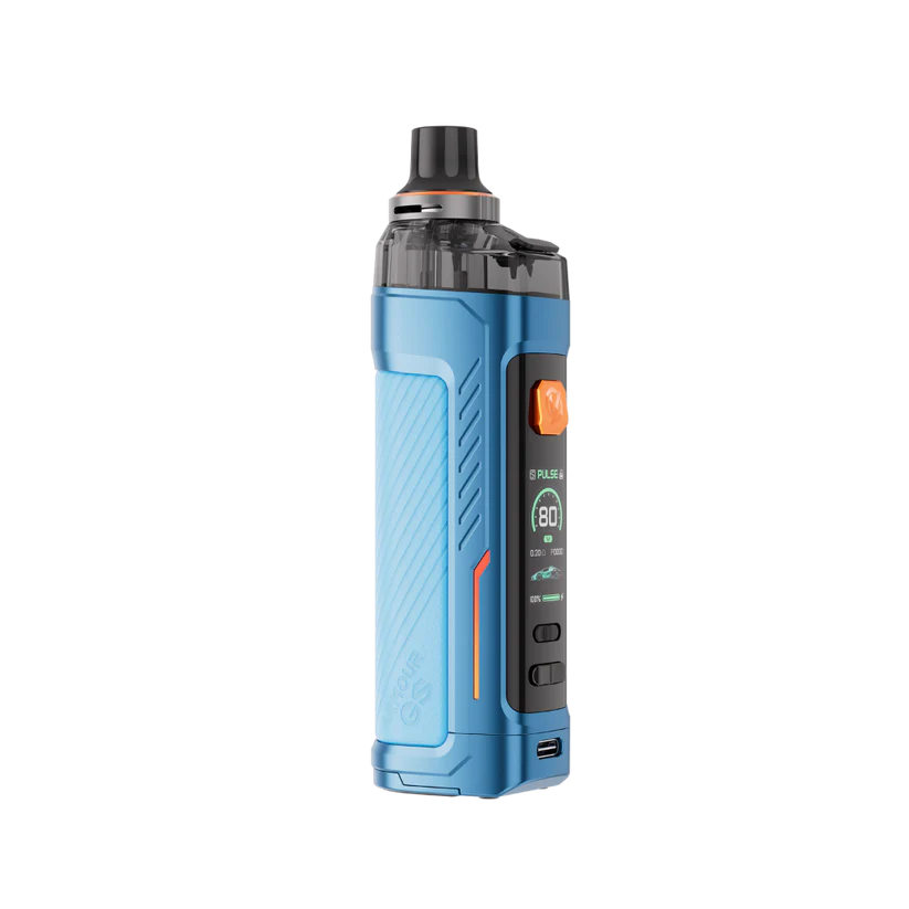 Vaporesso Armour GS 18650 Pod Mod - Pod Mods