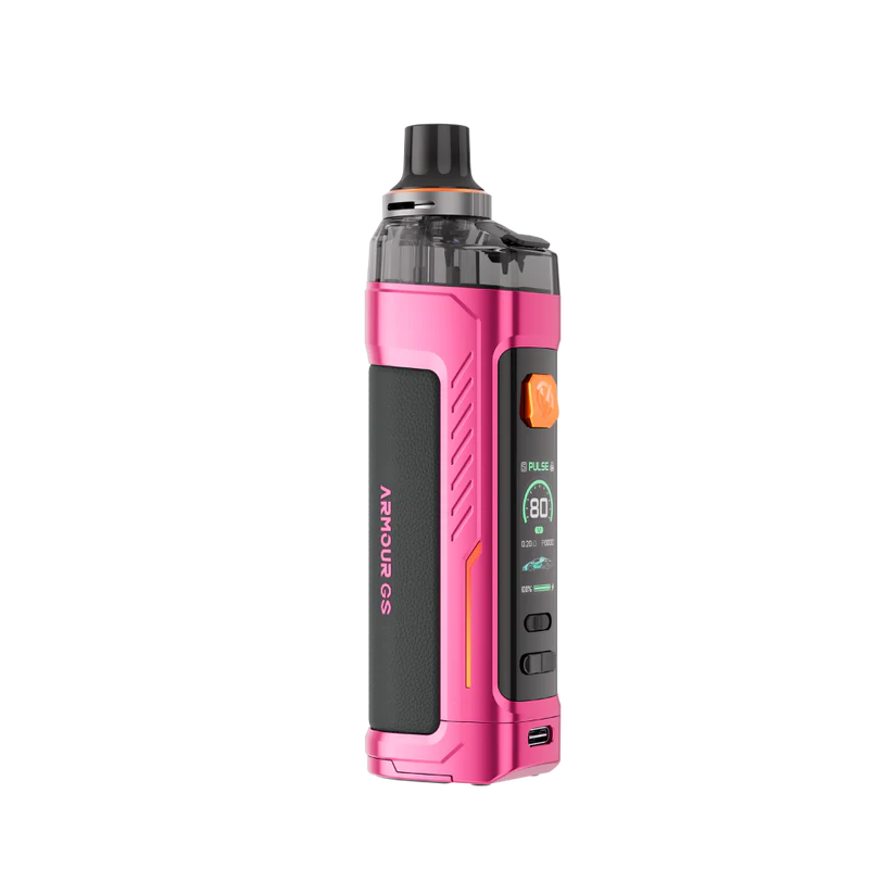 Vaporesso Armour GS 18650 Pod Mod - Pod Mods