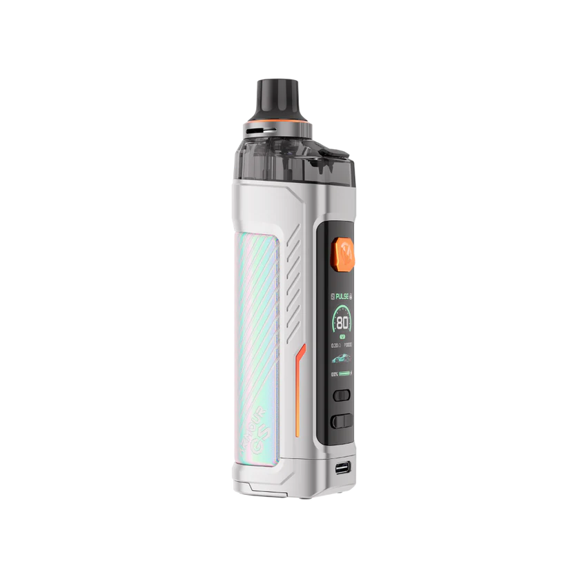 Vaporesso Armour GS 18650 Pod Mod - Pod Mods