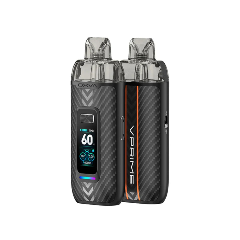 OXVA - VPrime DTL Pod Kit - Pod Systems