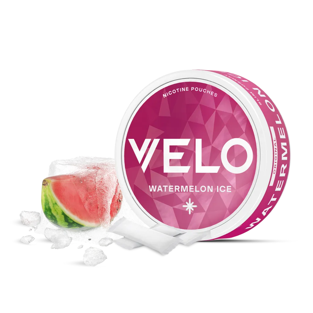 VELO Nicotine Pouches - Nicotine Pouches