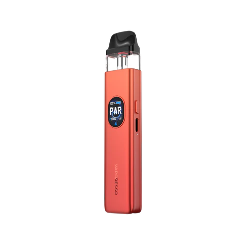 Vaporesso XROS 5 Kit - Pod-Systems