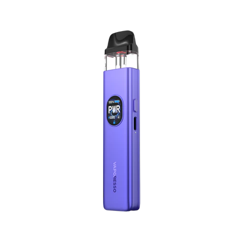 Vaporesso XROS 5 Kit - Pod-Systems