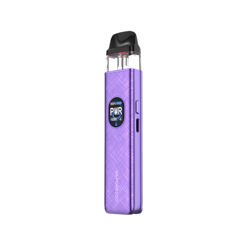 Vaporesso XROS 5 Kit - Pod-Systems
