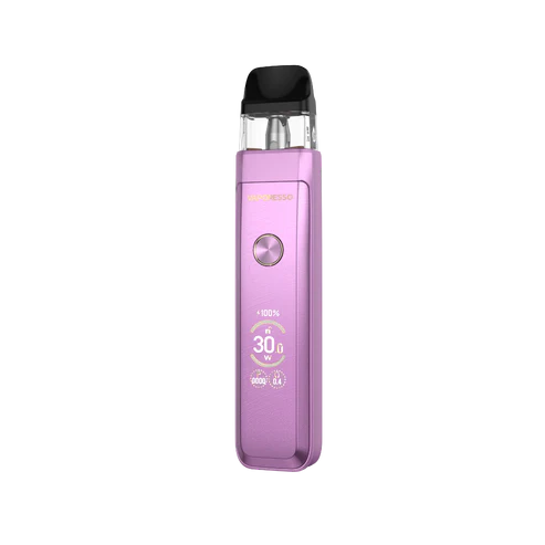 Vaporesso Xros Pro 2 - Pod-Systems