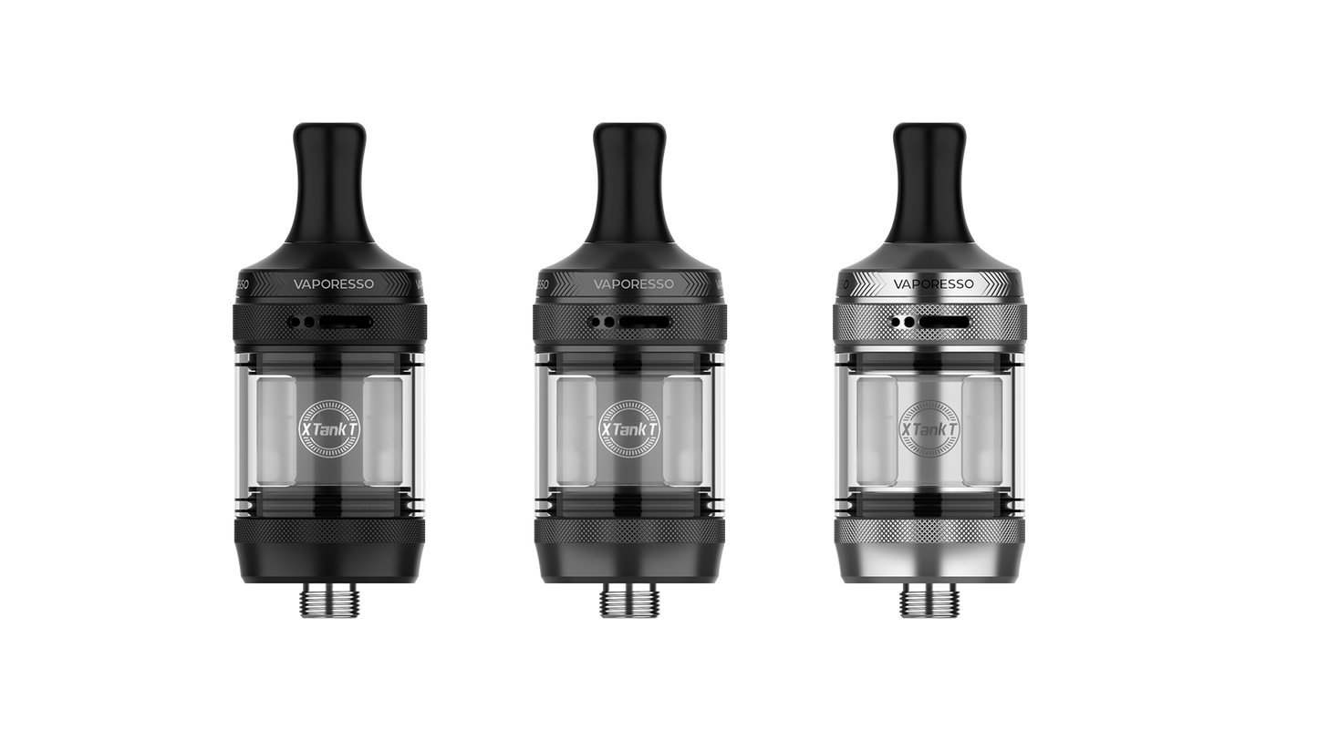 Vaporesso XTANK-T - Mouth to Lung Tanks