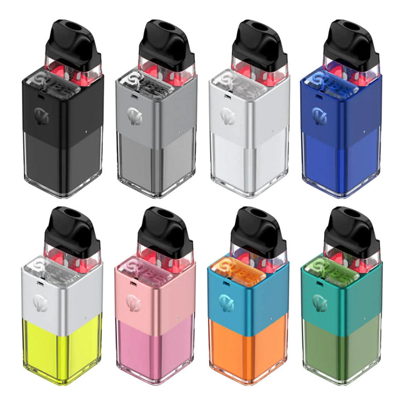 Vaporesso Xros Cube