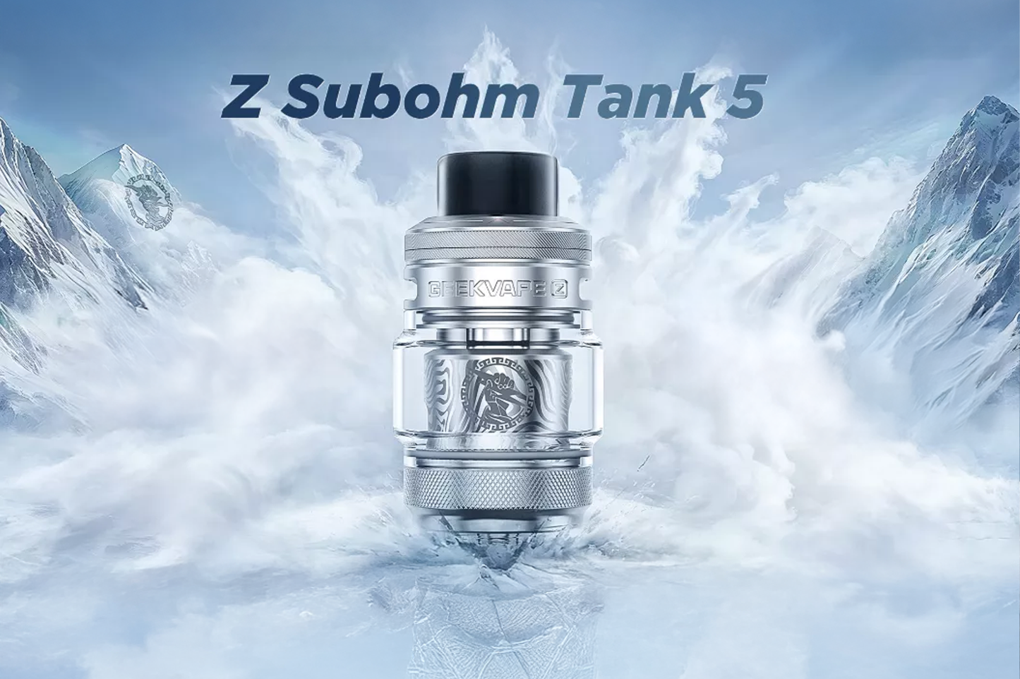 Geekvape Z Subohm 5 Tank 2ml