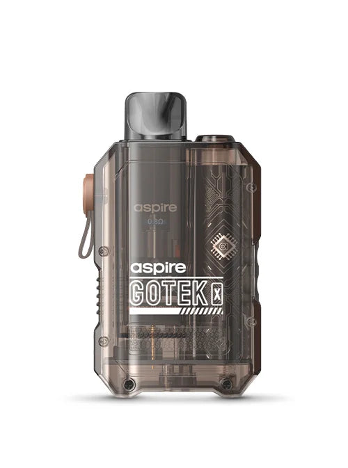 Aspire - Gotek X - Pod-System