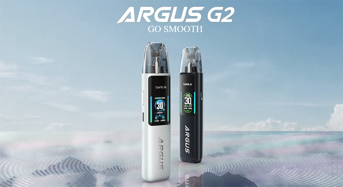 Voopoo Argus G2